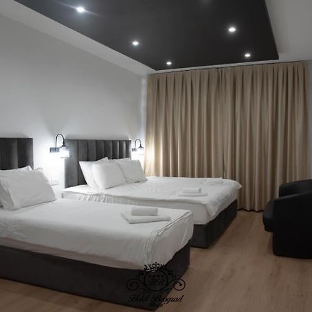Hotel Beograd Struga Exterior photo